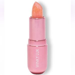 WINKY LUX Pink Opal pH Lip Balm 3.6g BRAND NEW IN BOX